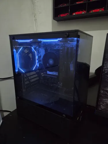 PC RYZEN AM5