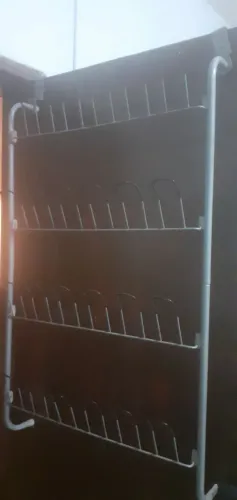 Sapateira 24 calçados