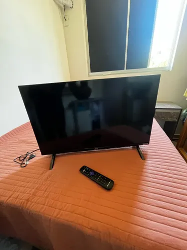 Televisão