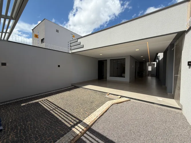 Casa próximo a JK