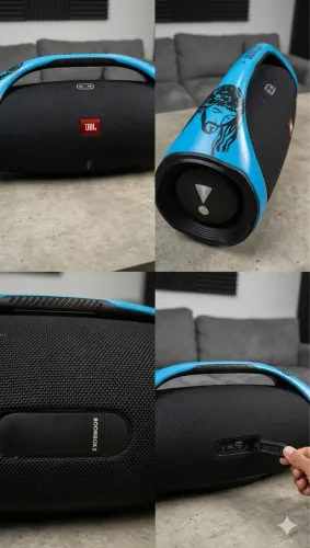 JBL Boombox 2 