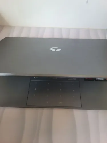 Vendo Notebook