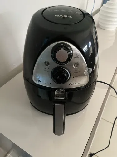 Airfryer mondial