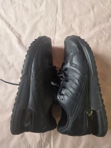 Tenis Adidas ZX750 HD preto número 41