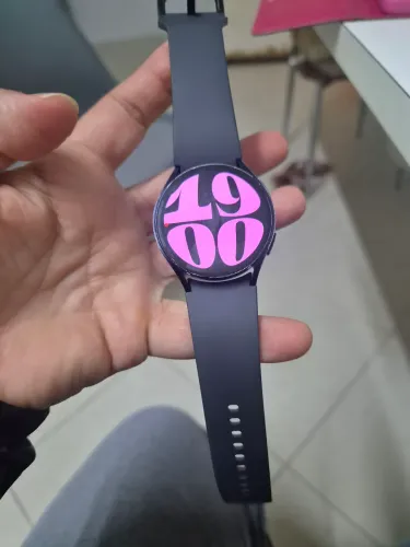 Galaxy watch 6