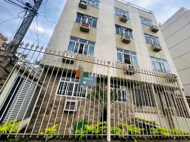 Aluga-se apartamento Garden com 2 quartos - Jardim Amália - Volta Redonda/RJ