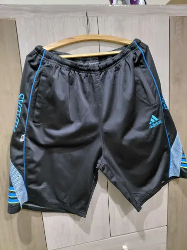 Bermuda Masculina Tamanho XL - Entrego