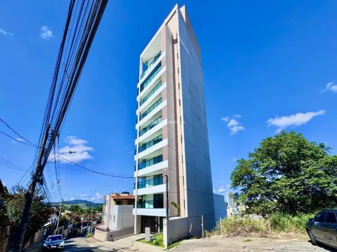 Apartamento - Juiz de Fora MG