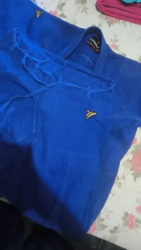 Kimono de judô/jiu-jitsu 