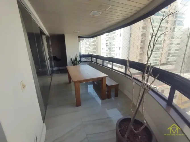 4 Quartos de Alto Padrão na Praia da Costa - Código: 28062 R