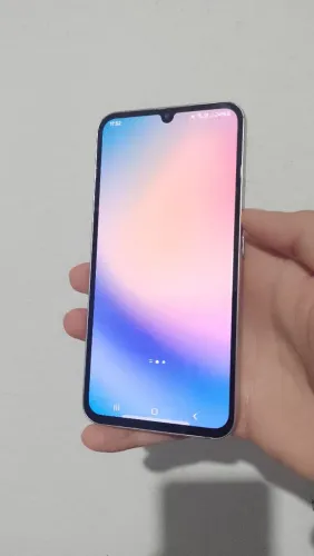 Samsung A34 5G