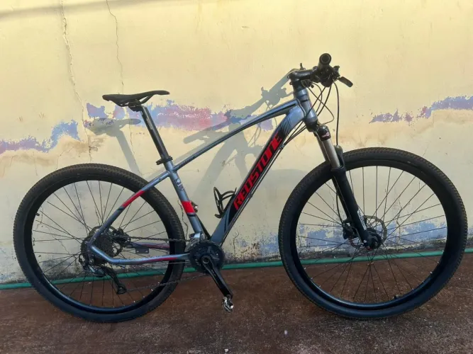 BICICLETA MTB ARO 29