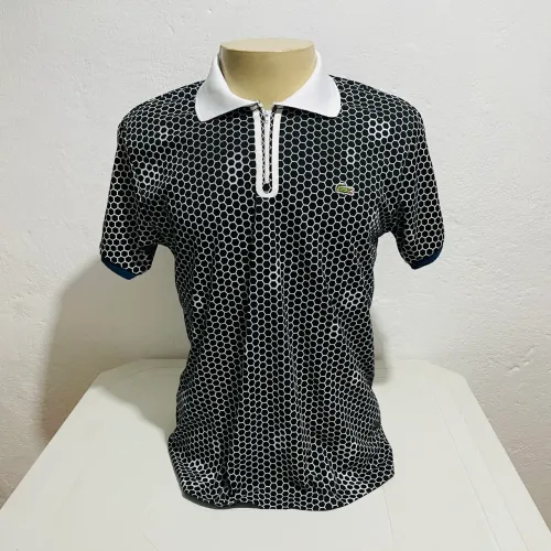 Camisa polo da Lacoste 