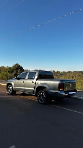 Volkswagen Amarok Highline CD 3.0 4X4 TB Dies. Aut. 2022