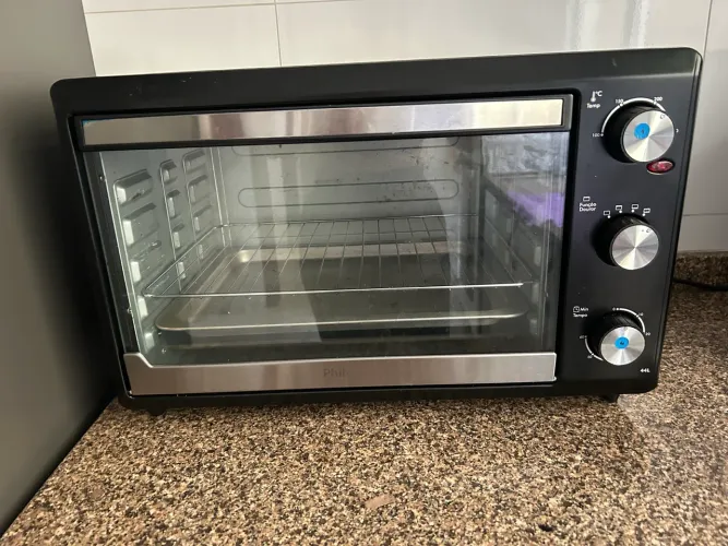 Forno elétrico