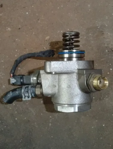 Bomba de combustível de Alta pressão1.0 nivus ,t Cross,golf ,tsi
