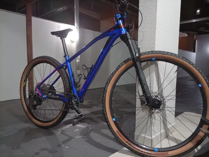 Bicicleta REDSTONE Lizard aro 29 M(17)