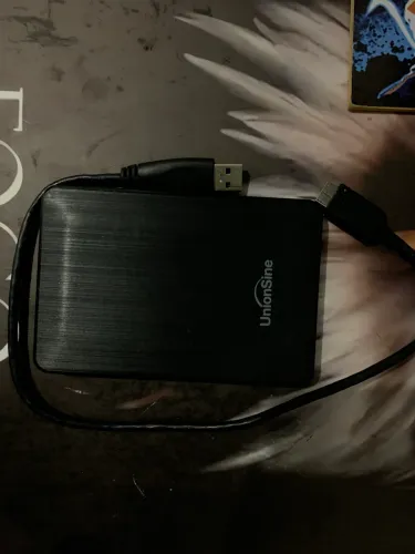 HD Externo 