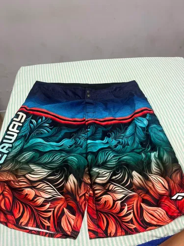 Bermuda seway