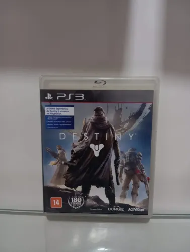Destiny