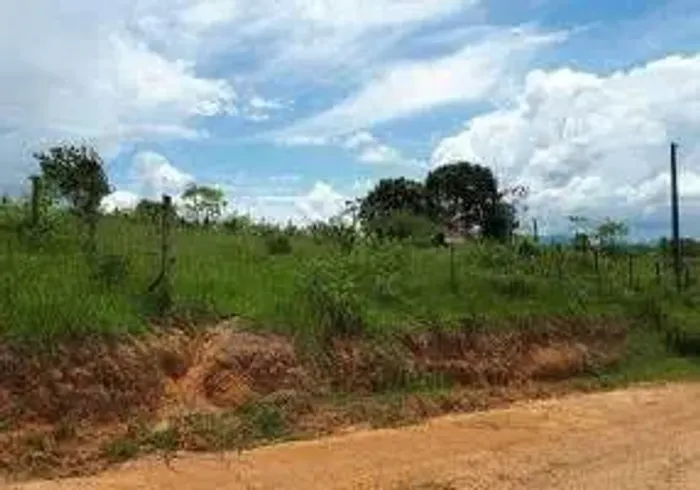Terreno à venda, 755 m² por R$ 240.000,00 - Vale Encantado - Macaé/RJ