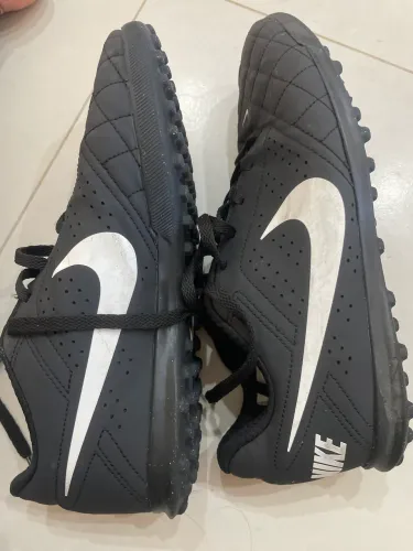 Society Nike