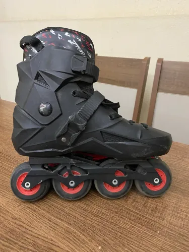 PATINS TRAXART REVOLT de 700 por 300 PRA LEVAR!