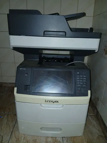 Impressora 
