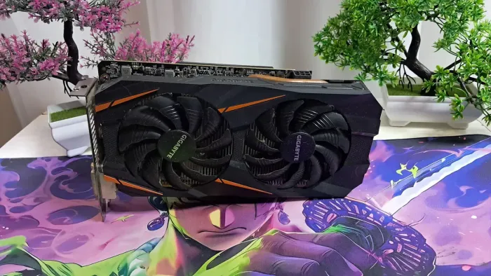 GTX 1060 3GB