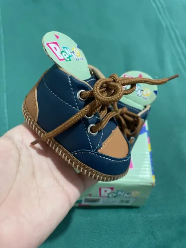 Sapato para Bebê 