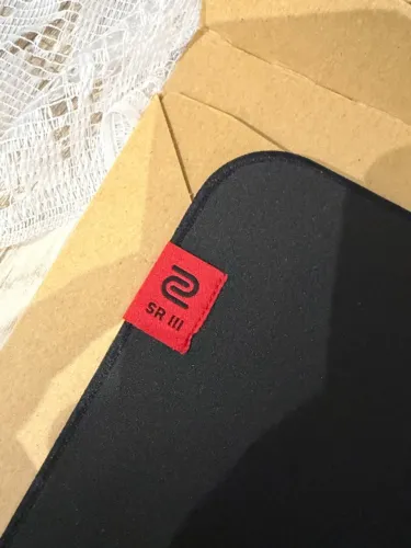 Mousepad Zowie G-SR III - Original | Excelente estado