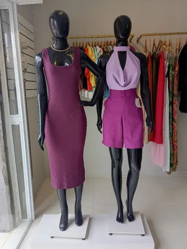 Manequins