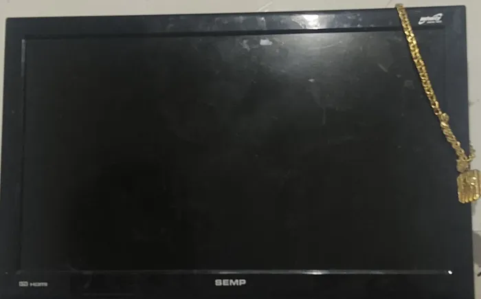 TV semp