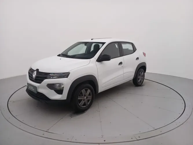 Renault Kwid 1.0 Zen 2023