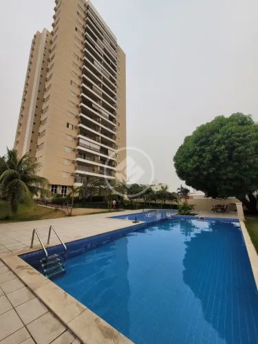 Apartamento com 3 quartos à venda, região central de Cuiabá R$ 700.000,00 codigo: 84430
