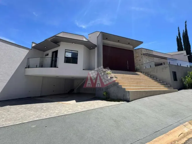Casa com 3 dormitórios, 222 m² - venda por R$ 1.750.000,00 ou aluguel por R$ 8.500,00/mês