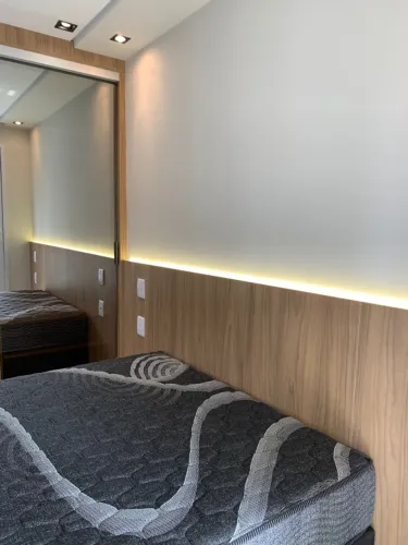 STUDIO 29m2 PRÓX AV PAULISTA