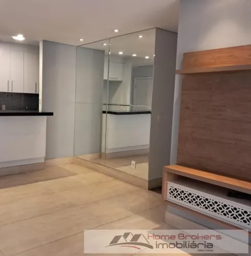 Apartamento para Locação em Jundiaí, Vila das Hortências, 3 dormitórios, 1 suíte, 2 banhei