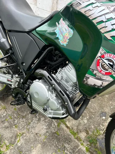 Yamaha TENERE 250 cc 2017