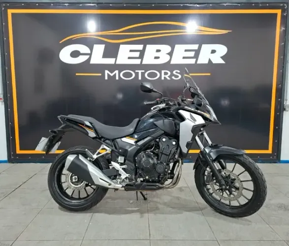 CB 500X 2022 ABS