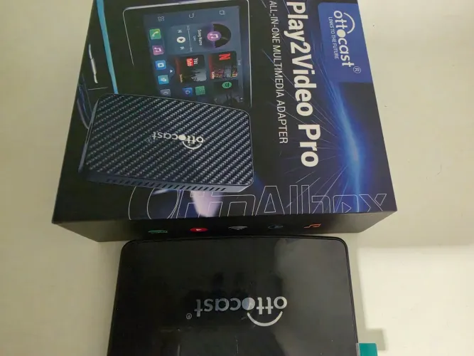 vendo play2vidio pro