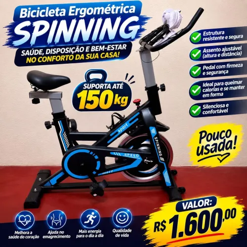 Cuide bem do corpo