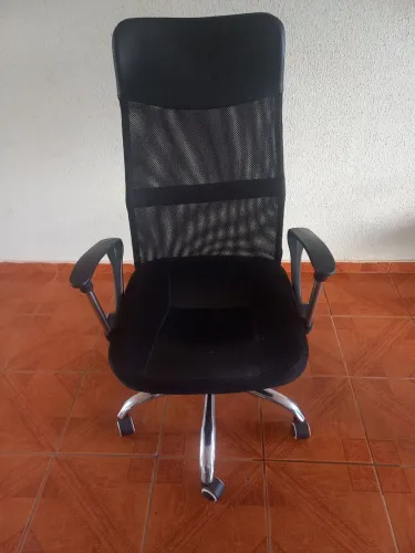 Cadeira de escritorio