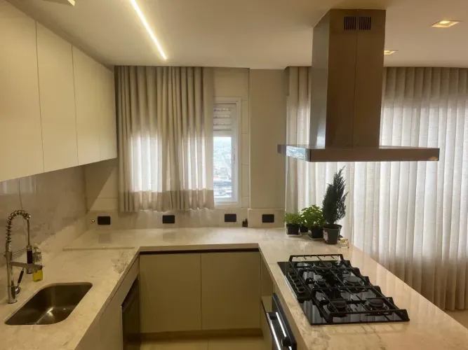 Imóvel para venda possui 97 metros quadrados com 3 quartos em Jardim Europa - Goiânia - GO