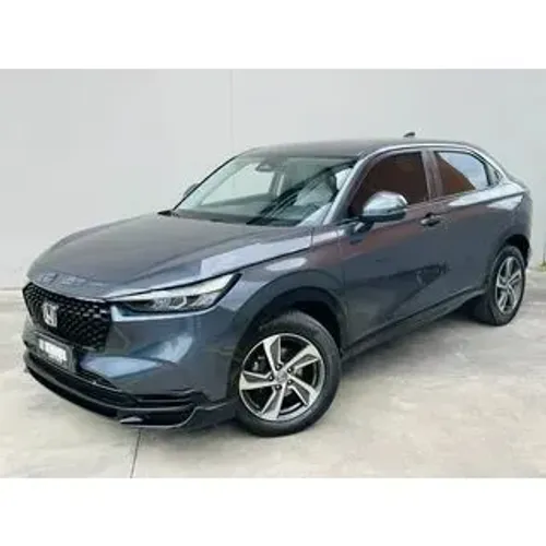 Honda HR-V Touring 1.5 TB 16V 5P Aut. 2023