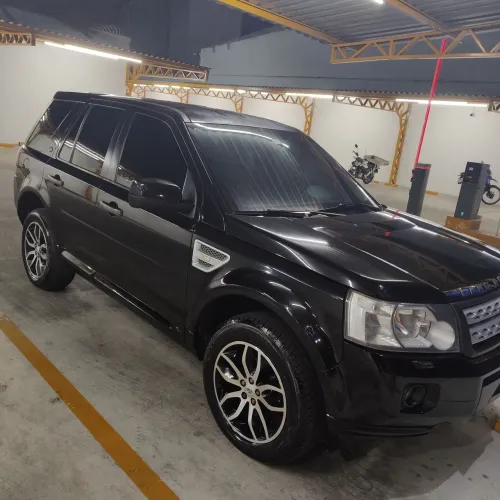Land Rover Freelander2 SE 2.2 SD4 190cv T.diesel 2012