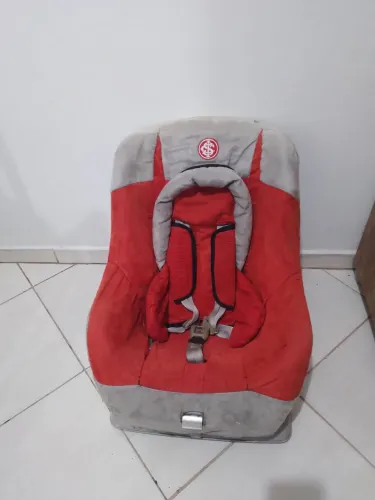 Cadeira infantil pra carro só 50 reais