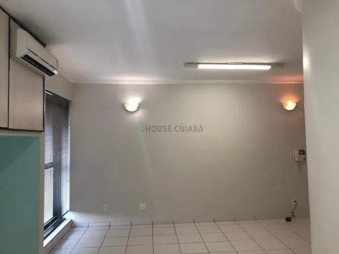 Compre Sala comercial no Edifício Wall Street