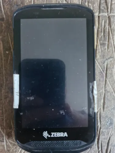 Zebra TC25