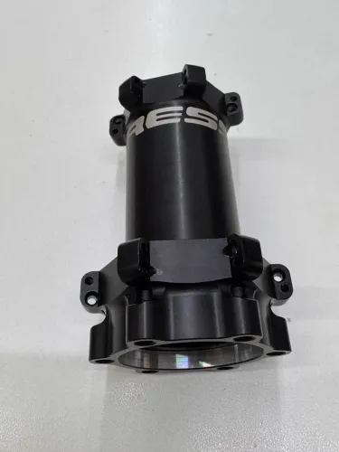 CUBO LEFTY 24 FUROS 60 MM ZERO 
